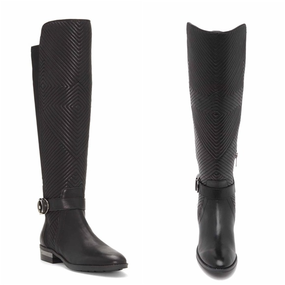 Vince Camuto Pordalia Over-the-Knee Boot - Picture 2 of 7